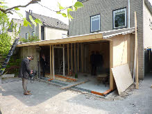 Woning Drachten Langhout