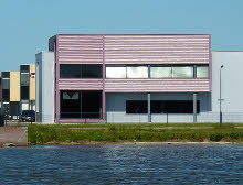 Bedrijfspanden Drachten
