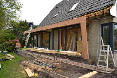 Aanpassing Woning Drachten