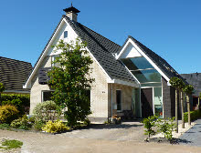 Woning Drachten