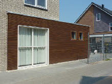 Woning Drachten GJ